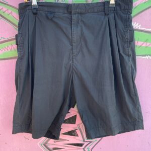 Photo detail:NICE! LIGHT WEIGH ALEXANDER WANG PARACHUTE SHORTS