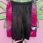 DEADKSTOCK LOTTO SOCCER SHORTS