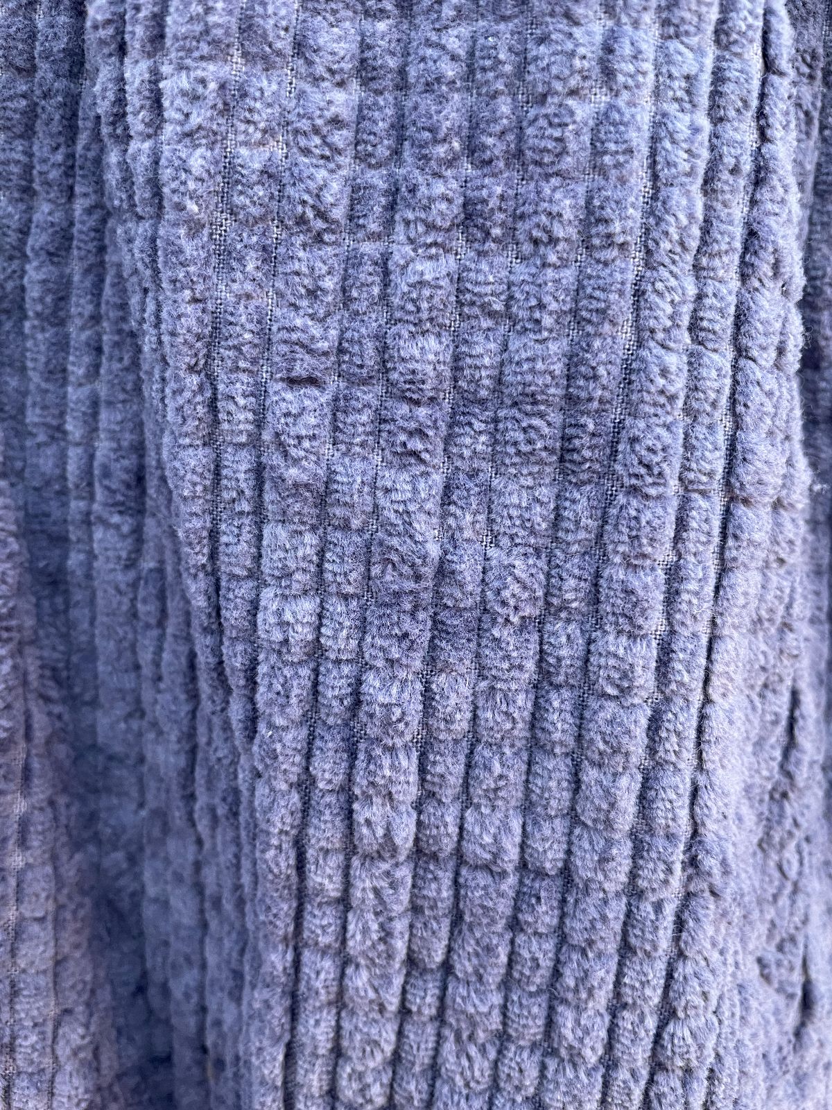 NWT 1990S MADE IN USA HEAVY GRID CORDUROY MOUNTAIN CLIMBING SHORTS