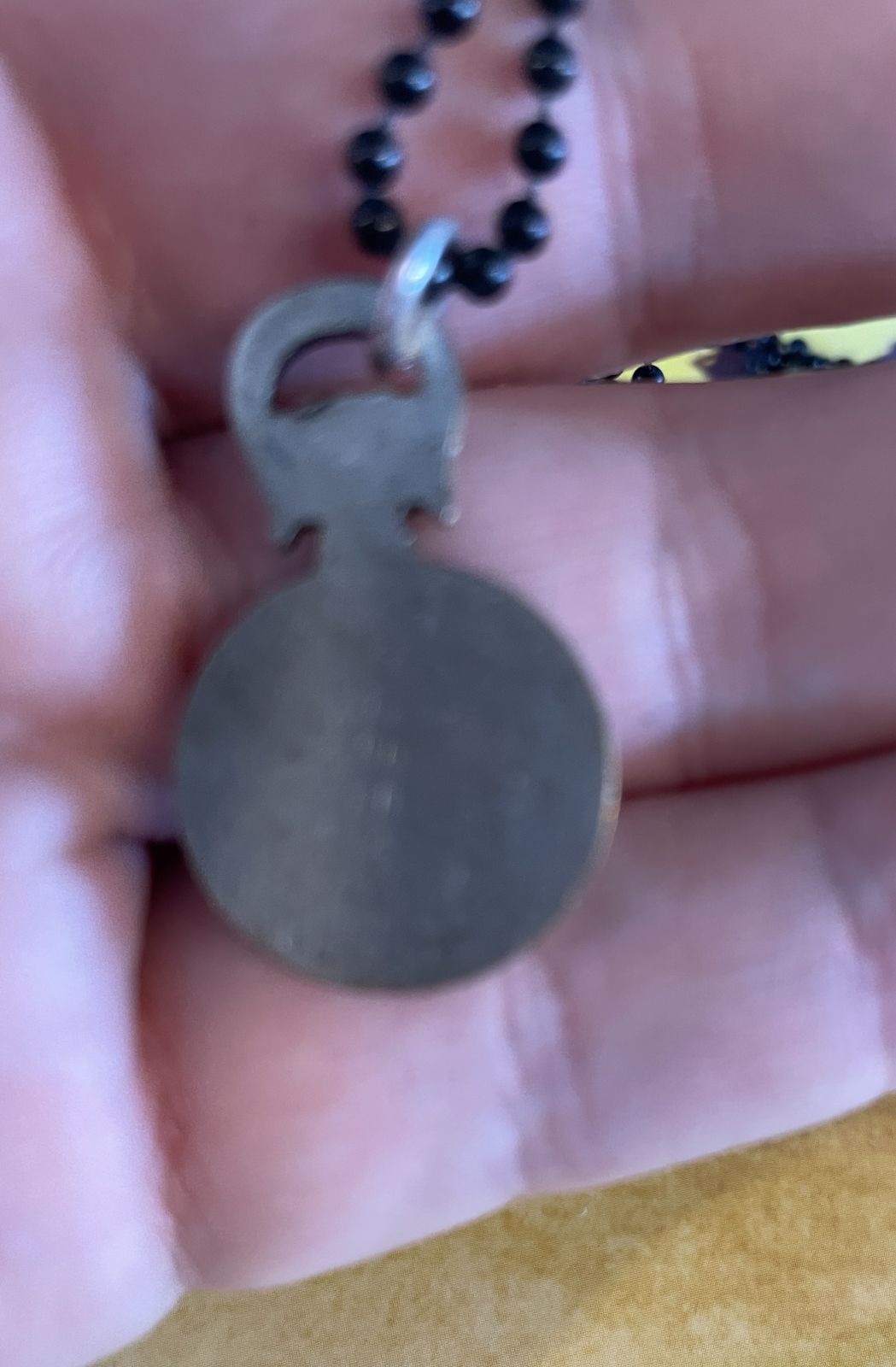 POCKET WATCH PENDENT CHARM NECKLACE