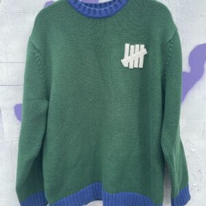 Photo detail:UNDEFEATED KNIT SWEATER
