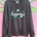 TANGLEWOOD MUSIC FESTIVAL GRAPHIC PULLOVER SWEATSHIRT
