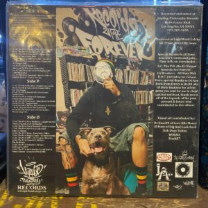 BW VINYL AC THE PROGRAM DIRECTOR - PERMANENT 1