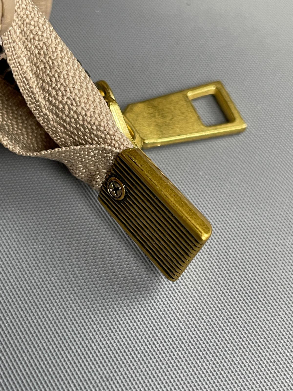 YSL BEAUTIFUL! FAUX YSL DOUBLE FLAP QUILTED LEATHER SHOULDER BAG, ADJUSTABLE DOUBLE CHAIN HANDLE in PINK