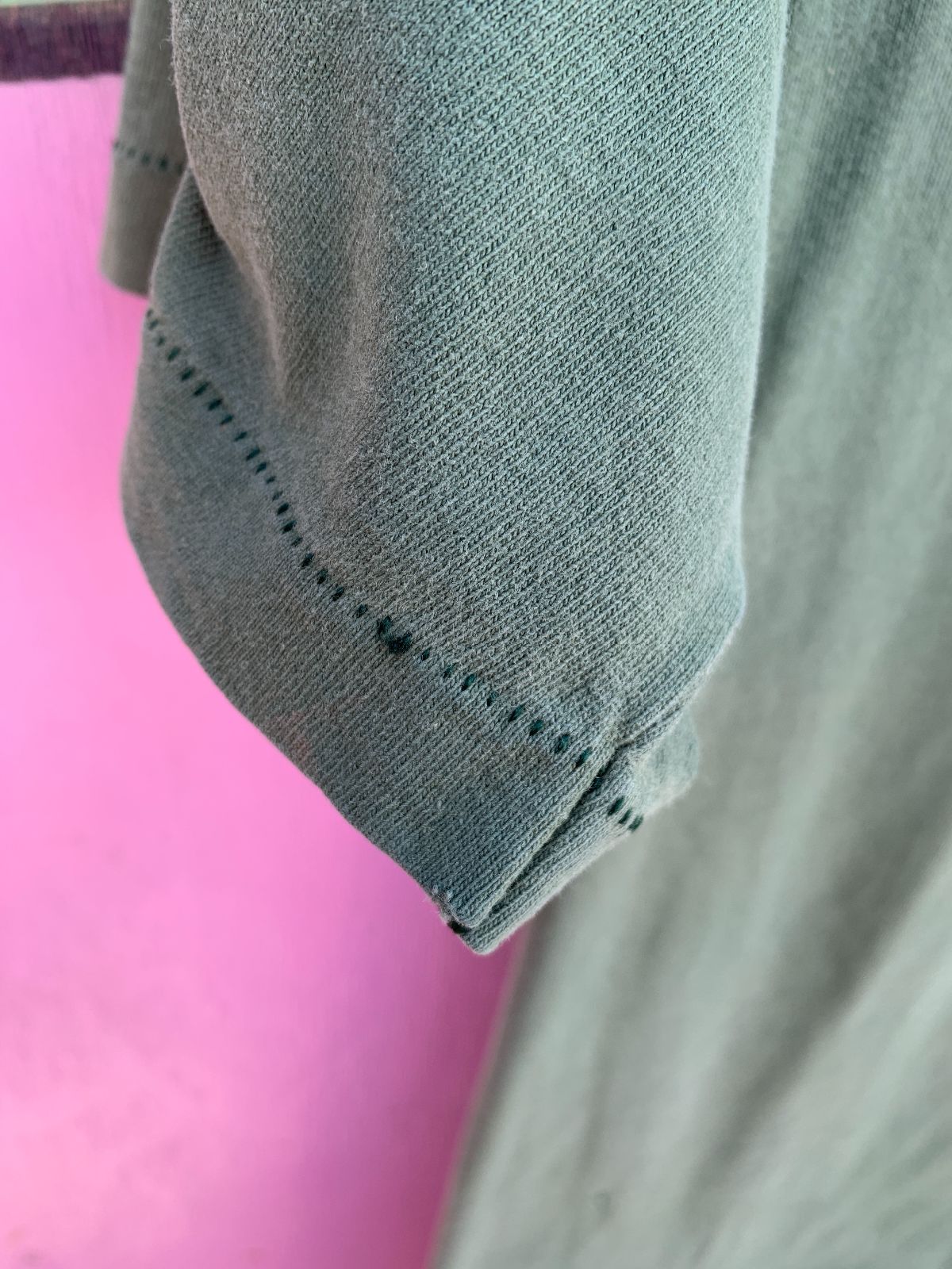 HOTWHEELS HOTWHEELS COMIC RACER GRAPHIC SINGLE STITCH T-SHIRT in GREEN