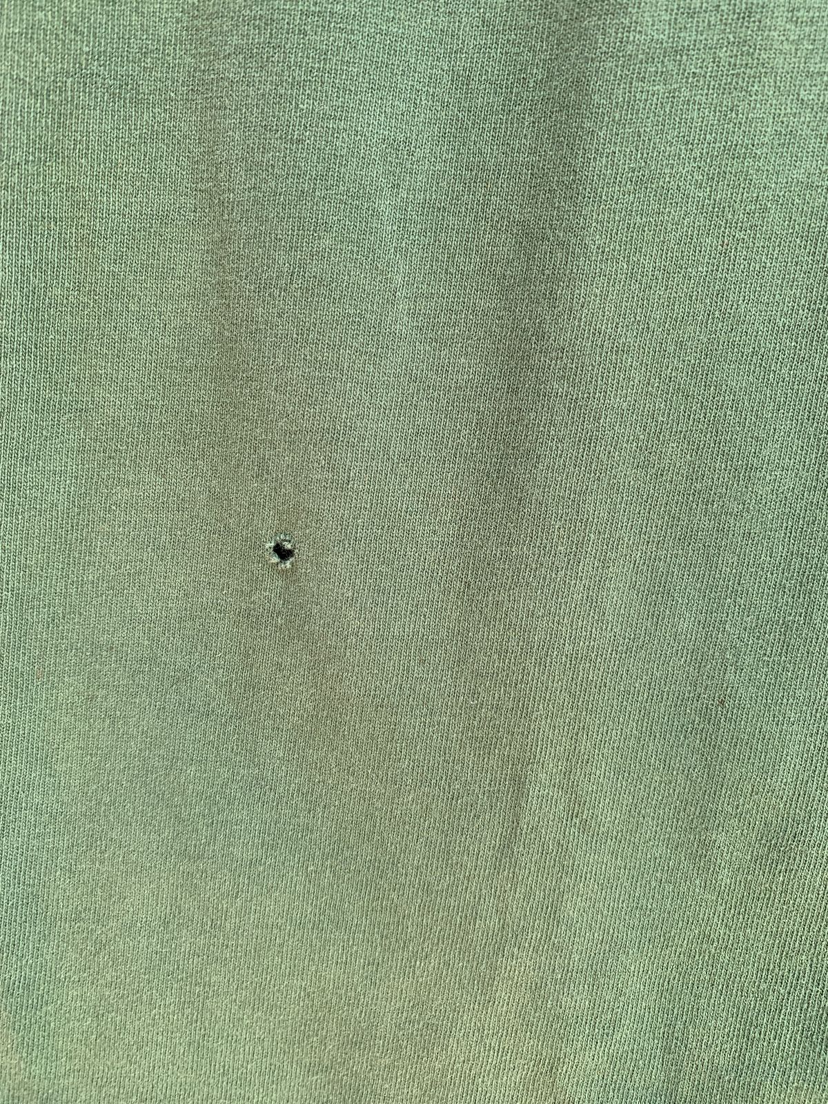 HOTWHEELS HOTWHEELS COMIC RACER GRAPHIC SINGLE STITCH T-SHIRT in GREEN