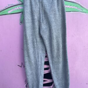 TULTEX AS-IS ULTRA FLEECE SWEATPANTS in GRAY