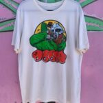 MF DOOM T-SHIRT