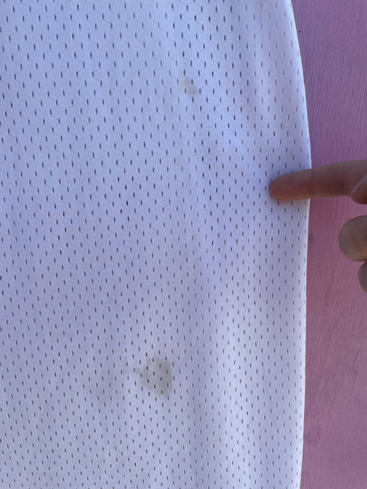 NIKE NBA SACRAMENTO KINGS #4 WEBBER BASKETBALL JERSEY in WHITE