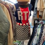 *AS-IS* THRASHED! 1980S PARIS SAINT-GERMAIN LE COQ HOME FOOTBALL SHIRT RTL KNIT FABRIC SOCCER JERSEY