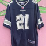 NFL DALLAS COWBOYS #21 ELLIOTT FOOTBALL JERSEY