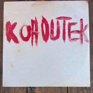 AS-IS FATHER YOD AND THE SPIRIT OF '76 – KOHOUTEK
