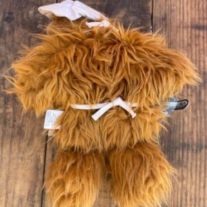1998 THE MANY FACES OF ALF PUPPET PROMO TOY CHEF