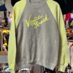 *AS-IS* VENICE BEACH RAGLAN SWEATSHIRT