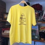 *AS-IS* PHILMONT WOOD BADGE SINGLE STITCH T-SHIRT