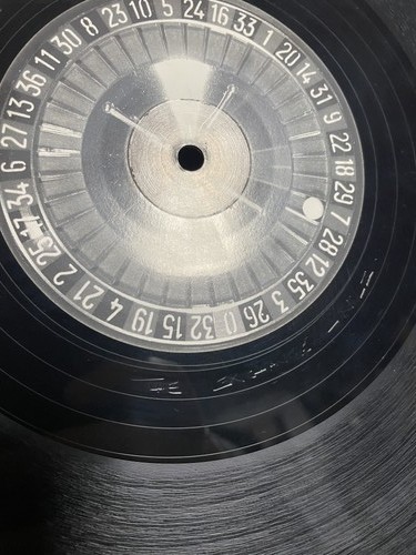 VINYL STARDUST - 12IN THE MUSIC SOUNDS BETTER WITH YOU