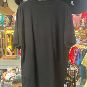 1999 MADE IN USA NEON GENESIS EVANGELION ANIME GRAPHIC T-SHIRT in BLACK, BLUE, RED