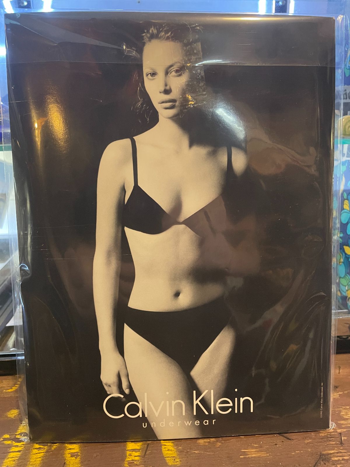 PLAYBOY PLAYBOY MAGAZINE JANUARY 1996 PAM ANDERSON PICTORIAL