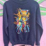 1994 VR TROOPER GRAPHIC PULLOVER SWEATSHIRT
