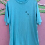 CLASSIC! THE WHALEHEAD CLUB SINGLE STITCH T-SHIRT