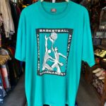 1997 KENTUCKY BASKETBALL TOURNAMENT T-SHIRT SINGLE STITCH