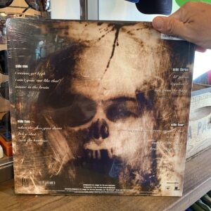 CYPRESS HILL BLACK SUNDAY VINYL RECORD