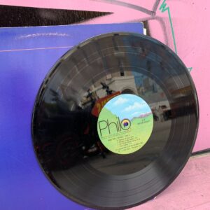 DO'A ?– ANCIENT BEAUTY *MELLOW INSTRUMENTALS *GOOD SAMPLES *GLOSSY